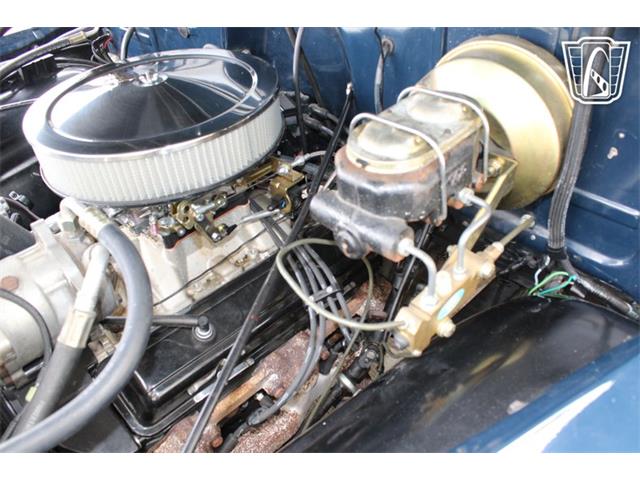 1954 Chevrolet 3100 (CC-2077290) for sale in Houston, Texas