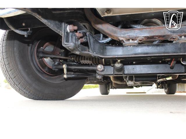 1954 Chevrolet 3100 (CC-2077290) for sale in Houston, Texas
