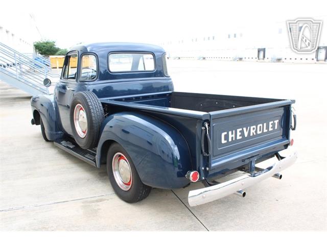 1954 Chevrolet 3100 (CC-2077290) for sale in Houston, Texas