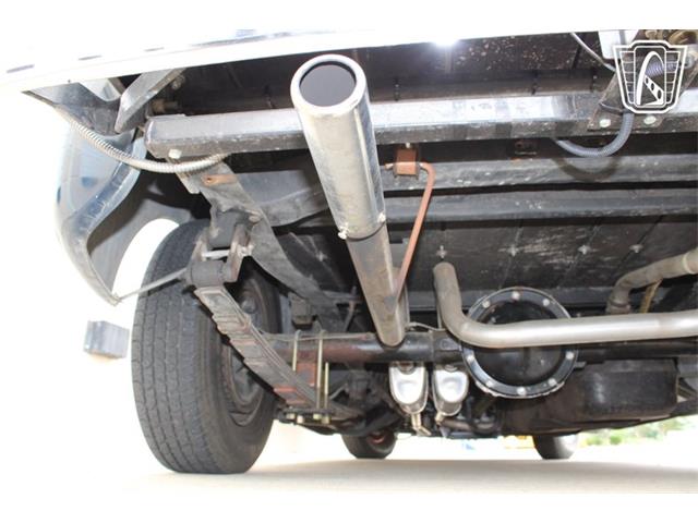 1954 Chevrolet 3100 (CC-2077290) for sale in Houston, Texas