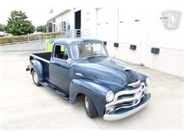 1954 Chevrolet 3100 (CC-2077290) for sale in Houston, Texas