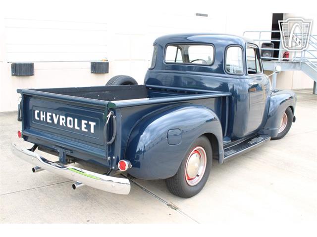 1954 Chevrolet 3100 (CC-2077290) for sale in Houston, Texas