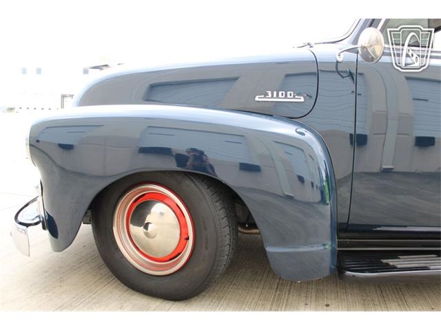 1954 Chevrolet 3100 (CC-2077290) for sale in Houston, Texas