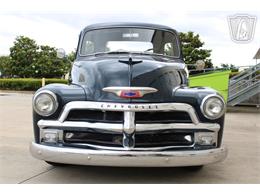 1954 Chevrolet 3100 (CC-2077290) for sale in Houston, Texas