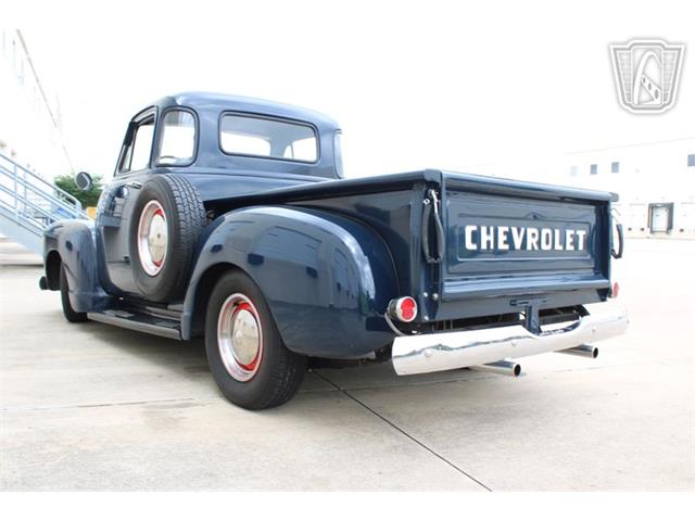 1954 Chevrolet 3100 (CC-2077290) for sale in Houston, Texas