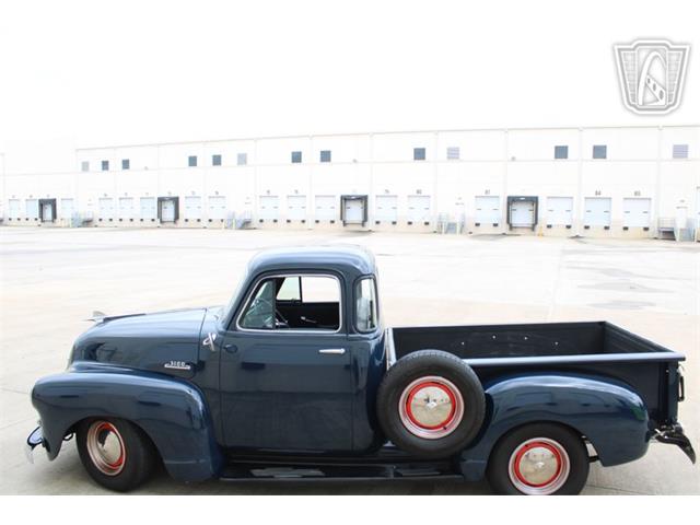 1954 Chevrolet 3100 (CC-2077290) for sale in Houston, Texas