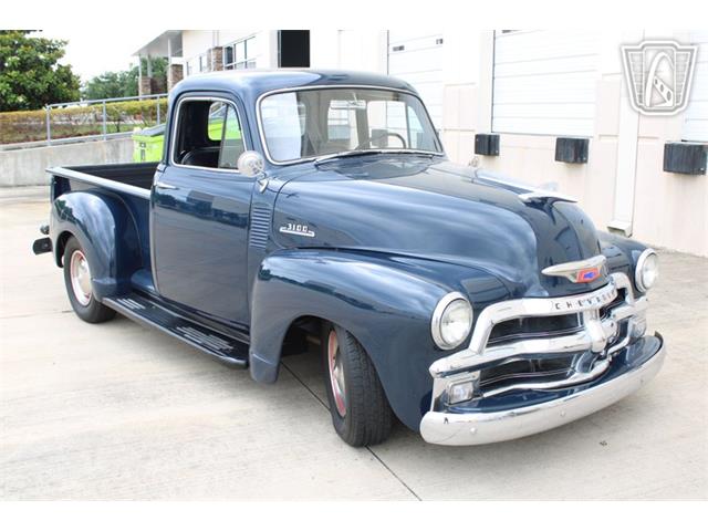 1954 Chevrolet 3100 (CC-2077290) for sale in Houston, Texas