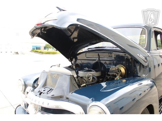 1954 Chevrolet 3100 (CC-2077290) for sale in Houston, Texas