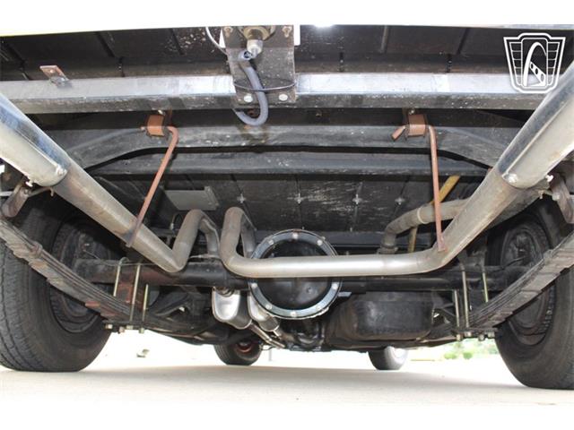 1954 Chevrolet 3100 (CC-2077290) for sale in Houston, Texas