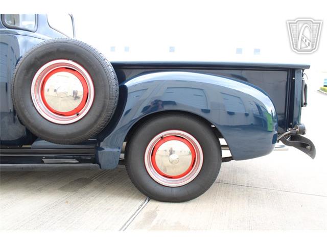 1954 Chevrolet 3100 (CC-2077290) for sale in Houston, Texas