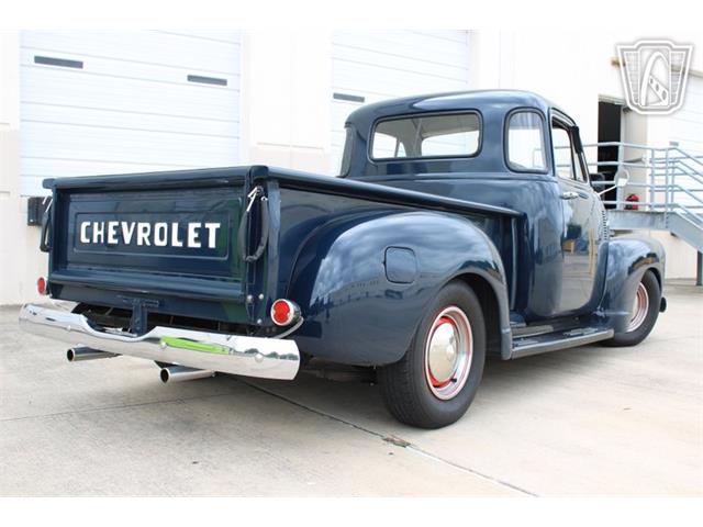 1954 Chevrolet 3100 (CC-2077290) for sale in Houston, Texas