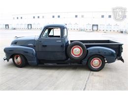 1954 Chevrolet 3100 (CC-2077290) for sale in Houston, Texas