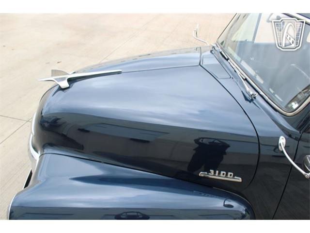 1954 Chevrolet 3100 (CC-2077290) for sale in Houston, Texas