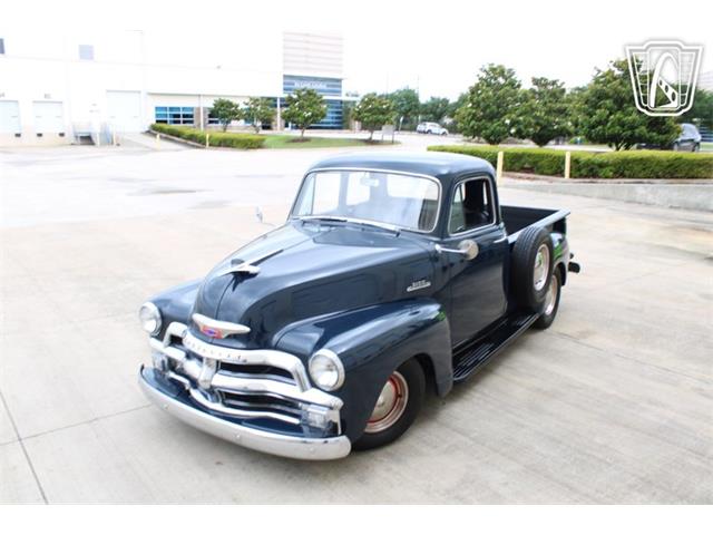 1954 Chevrolet 3100 (CC-2077290) for sale in Houston, Texas