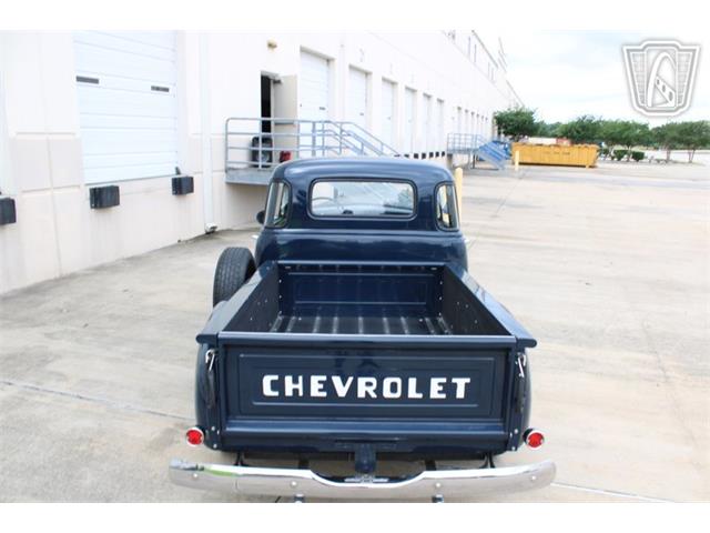 1954 Chevrolet 3100 (CC-2077290) for sale in Houston, Texas
