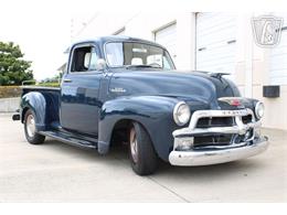 1954 Chevrolet 3100 (CC-2077290) for sale in Houston, Texas