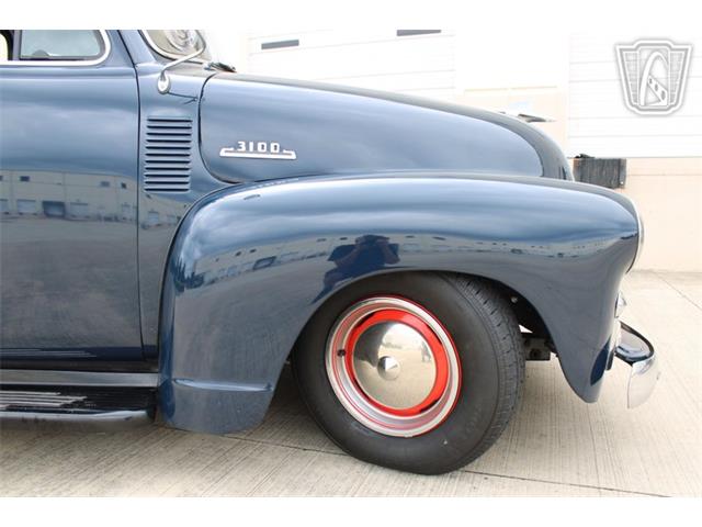 1954 Chevrolet 3100 (CC-2077290) for sale in Houston, Texas