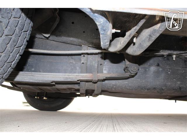 1954 Chevrolet 3100 (CC-2077290) for sale in Houston, Texas