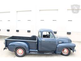 1954 Chevrolet 3100 (CC-2077290) for sale in Houston, Texas