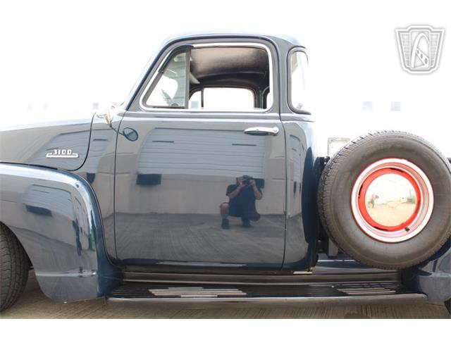 1954 Chevrolet 3100 (CC-2077290) for sale in Houston, Texas
