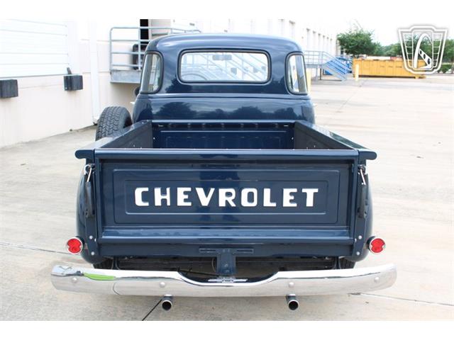 1954 Chevrolet 3100 (CC-2077290) for sale in Houston, Texas