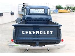 1954 Chevrolet 3100 (CC-2077290) for sale in Houston, Texas