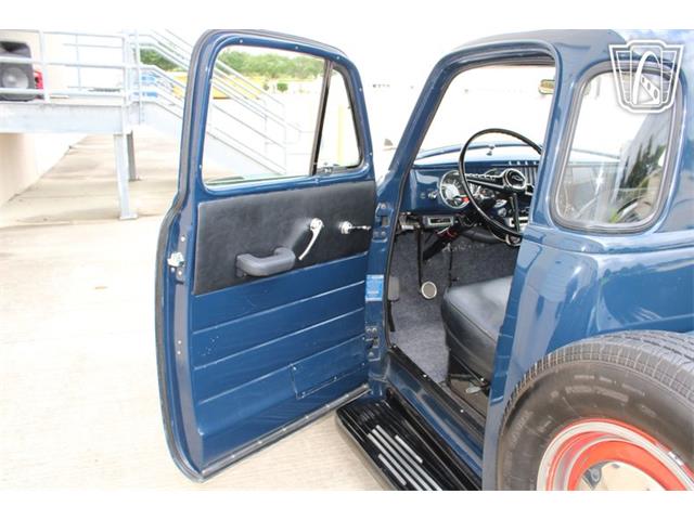 1954 Chevrolet 3100 (CC-2077290) for sale in Houston, Texas