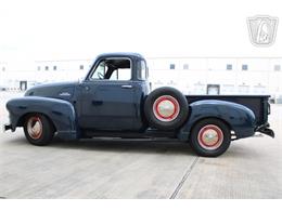 1954 Chevrolet 3100 (CC-2077290) for sale in Houston, Texas