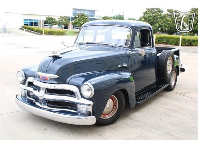 1954 Chevrolet 3100 (CC-2077290) for sale in Houston, Texas