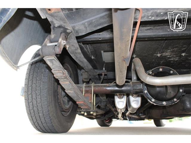 1954 Chevrolet 3100 (CC-2077290) for sale in Houston, Texas