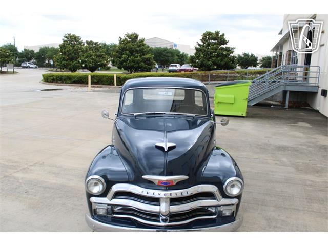 1954 Chevrolet 3100 (CC-2077290) for sale in Houston, Texas