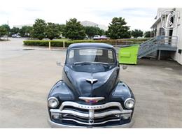 1954 Chevrolet 3100 (CC-2077290) for sale in Houston, Texas