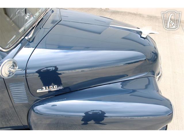 1954 Chevrolet 3100 (CC-2077290) for sale in Houston, Texas
