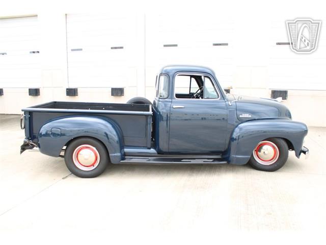 1954 Chevrolet 3100 (CC-2077290) for sale in Houston, Texas