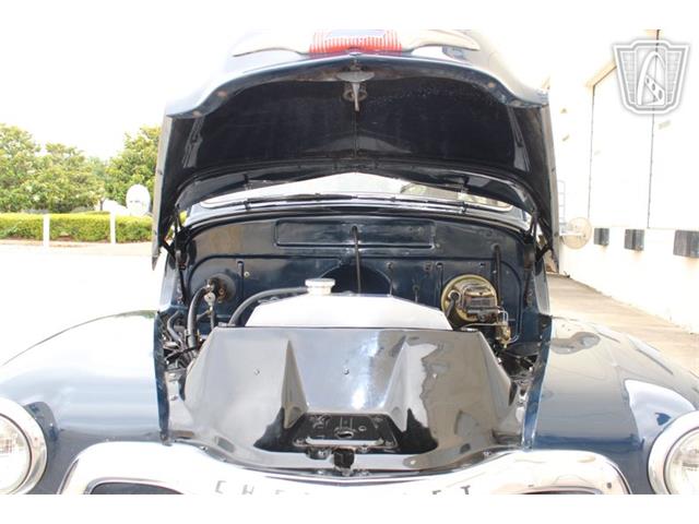 1954 Chevrolet 3100 (CC-2077290) for sale in Houston, Texas