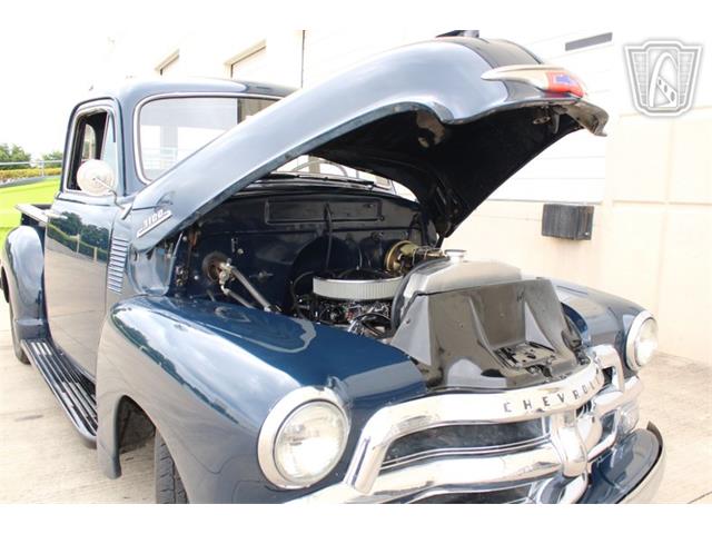 1954 Chevrolet 3100 (CC-2077290) for sale in Houston, Texas