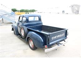 1954 Chevrolet 3100 (CC-2077290) for sale in Houston, Texas
