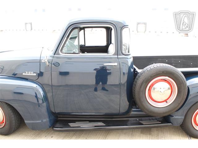 1954 Chevrolet 3100 (CC-2077290) for sale in Houston, Texas