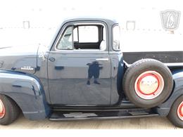 1954 Chevrolet 3100 (CC-2077290) for sale in Houston, Texas