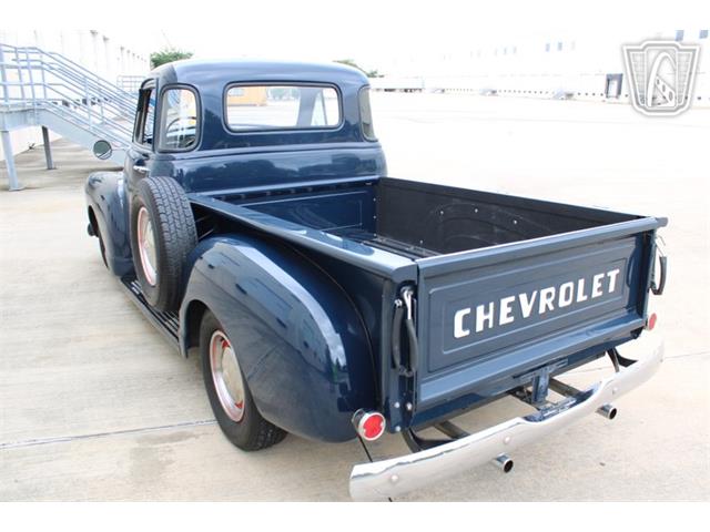 1954 Chevrolet 3100 (CC-2077290) for sale in Houston, Texas
