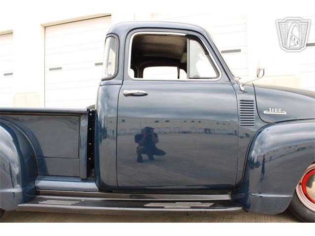 1954 Chevrolet 3100 (CC-2077290) for sale in Houston, Texas