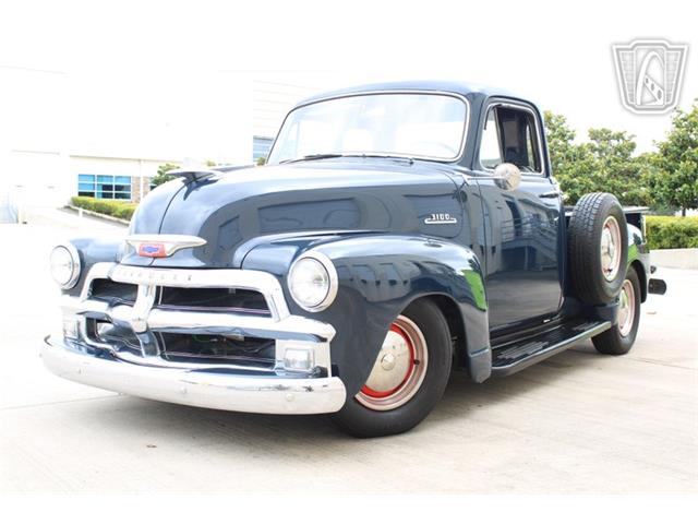 1954 Chevrolet 3100 (CC-2077290) for sale in Houston, Texas