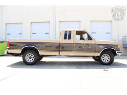 1989 Ford F250 (CC-2077291) for sale in Houston, Texas