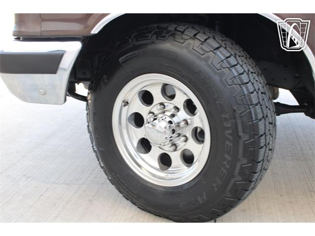 1989 Ford F250 (CC-2077291) for sale in Houston, Texas