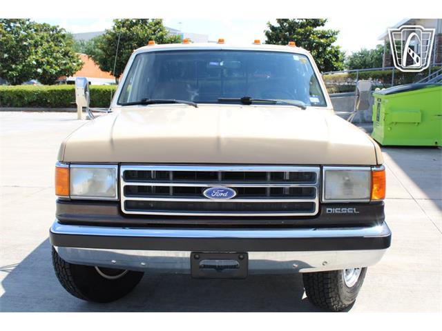 1989 Ford F250 (CC-2077291) for sale in Houston, Texas