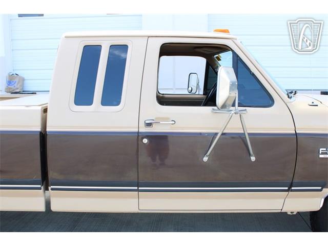 1989 Ford F250 (CC-2077291) for sale in Houston, Texas