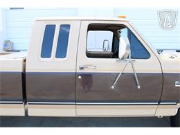 1989 Ford F250 (CC-2077291) for sale in Houston, Texas