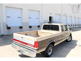 1989 Ford F250 (CC-2077291) for sale in Houston, Texas