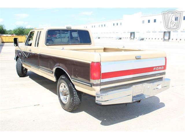 1989 Ford F250 (CC-2077291) for sale in Houston, Texas