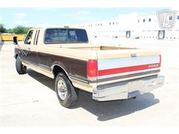 1989 Ford F250 (CC-2077291) for sale in Houston, Texas
